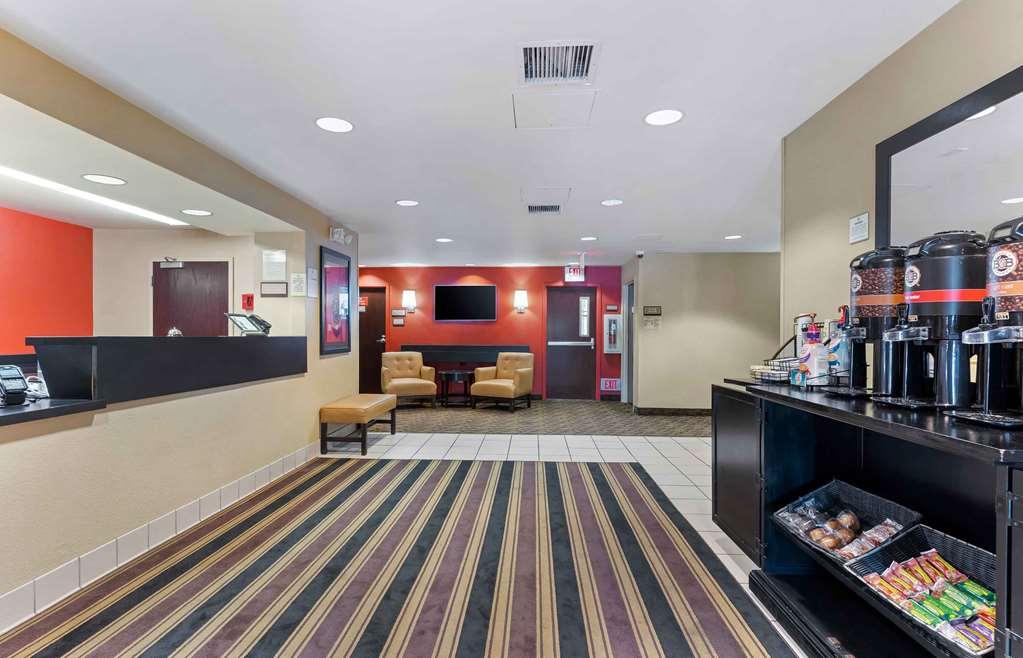 Extended Stay America Suites - Livermore - Airway Blvd Interior photo