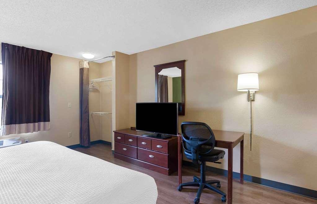 Extended Stay America Suites - Livermore - Airway Blvd Room photo